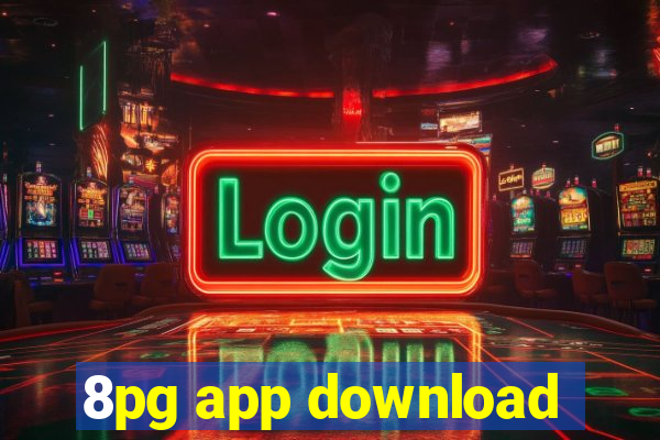 8pg app download